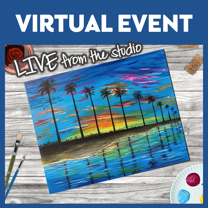 LIVE Virtual classes are back!